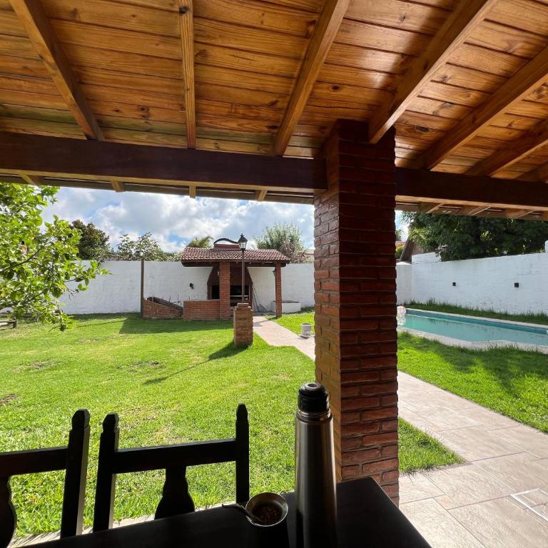 Oli Vitta - Casa de 4 dormitorios - 35