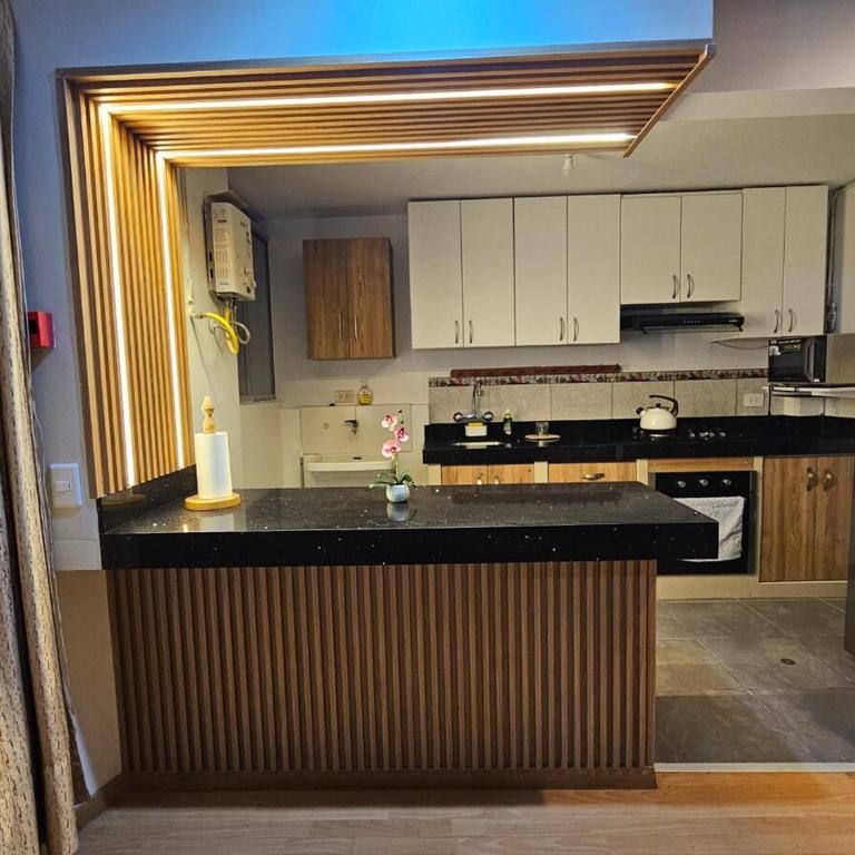 Lindo dúplex para familias - One-Bedroom Apartment - 14