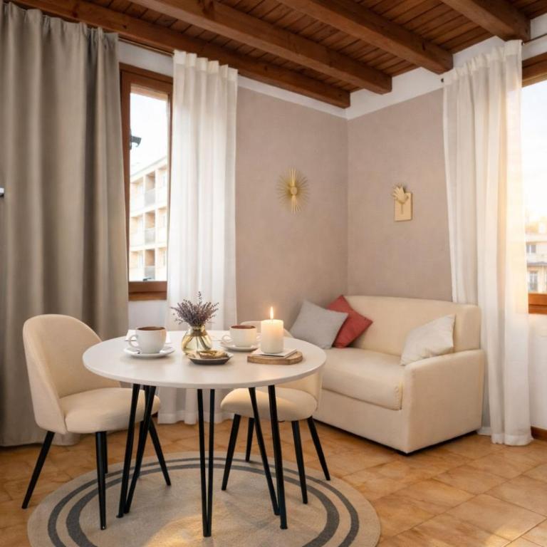 Ellis Dream - Appartamento con 1 Camera da Letto - 6