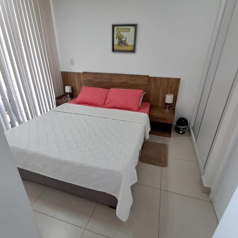 Apartamento con pileta en Asunción centro - One-Bedroom Apartment - 2
