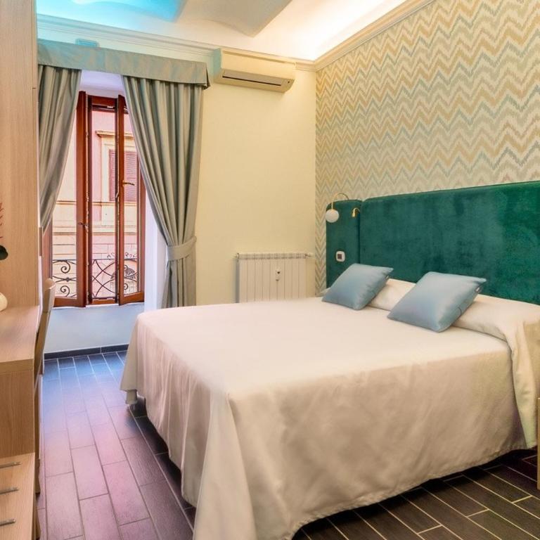 Vacation Home in Central Rome - Appartamento con 1 Camera da Letto - 15
