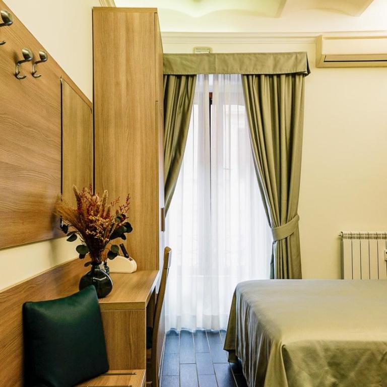 Vacation Home in Central Rome - Appartamento con 1 Camera da Letto - 13