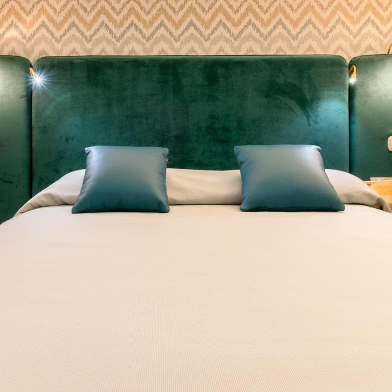Vacation Home in Central Rome - Appartamento con 1 Camera da Letto - 12