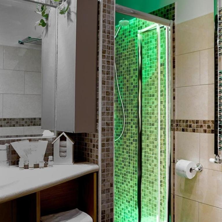 Vacation Home in Central Rome - Appartamento con 1 Camera da Letto - 11