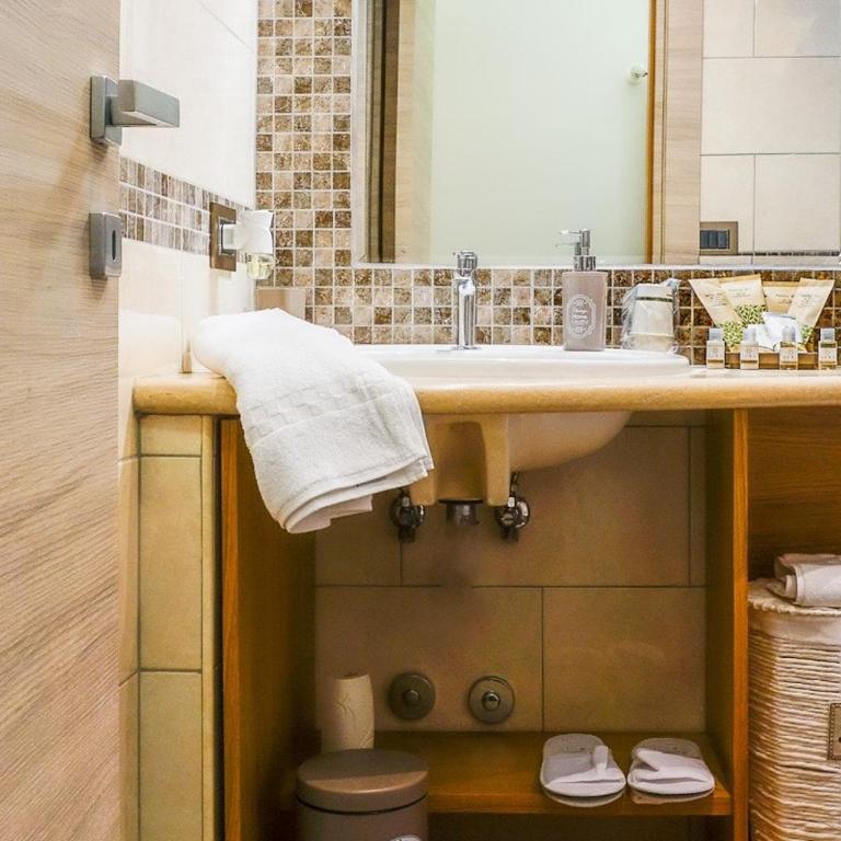 Vacation Home in Central Rome - Appartamento con 1 Camera da Letto - 10