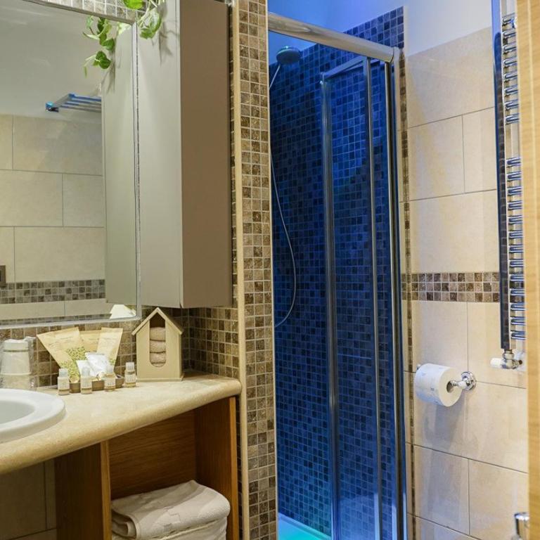 Vacation Home in Central Rome - Appartamento con 1 Camera da Letto - 9