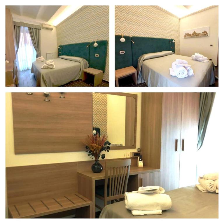 Vacation Home in Central Rome - Appartamento con 1 Camera da Letto - 5