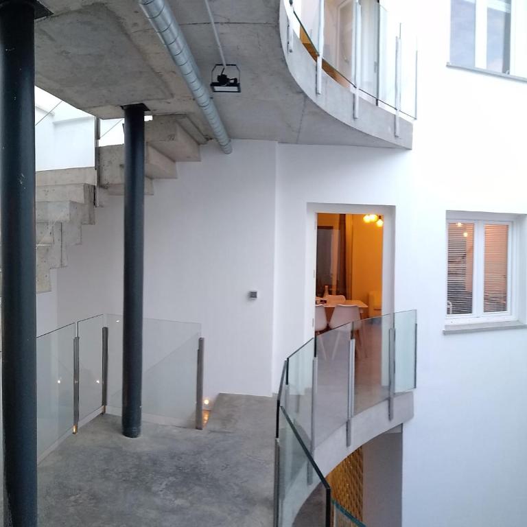 Corredera Travel 4 - Apartamento de 2 dormitorios - 21
