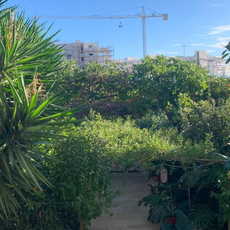 La casa sul giardino - Casa con 2 Camere da Letto - 4