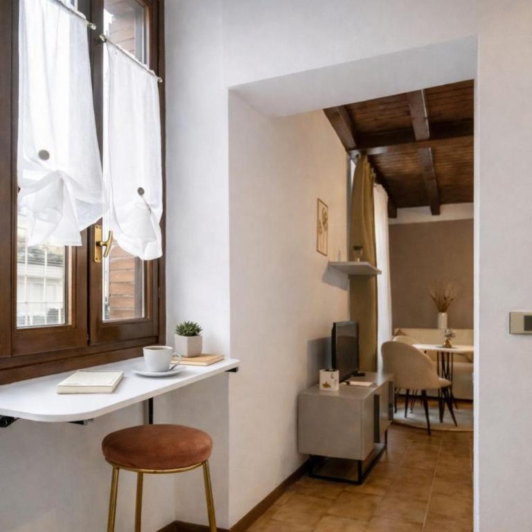 Ellis Dream - Appartamento con 1 Camera da Letto - 14