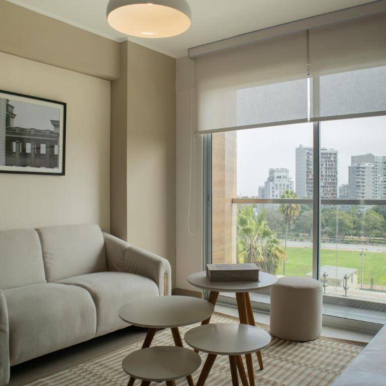Stelar by Wynwood House - Two-Room Apartment - 19
