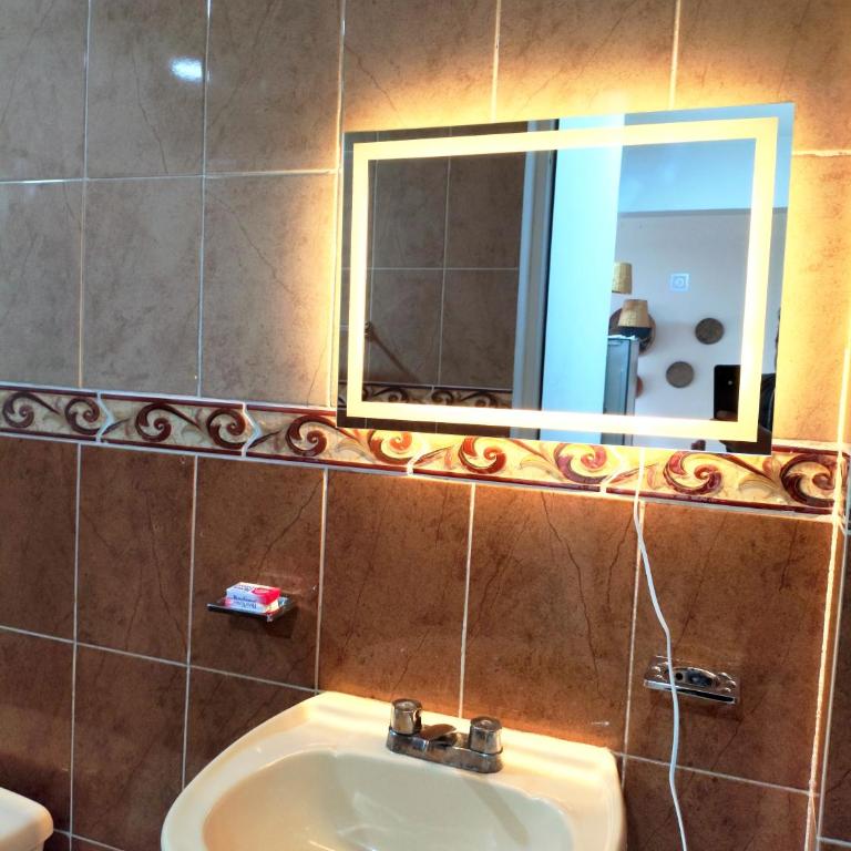 Departamento Céntrico y Acogedor - Apartamento de 2 dormitorios - 17