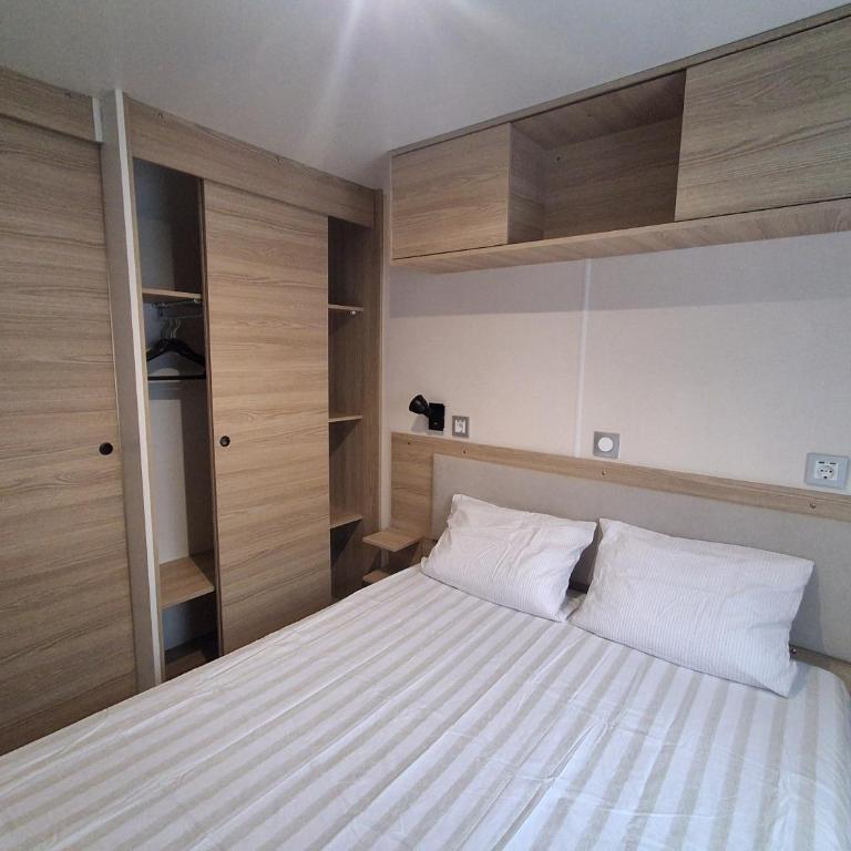 casa Laetitia - Mobile Home - 3
