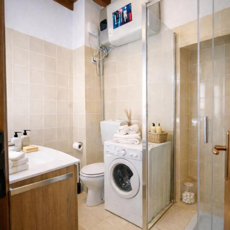 Ellis Dream - Appartamento con 1 Camera da Letto - 22