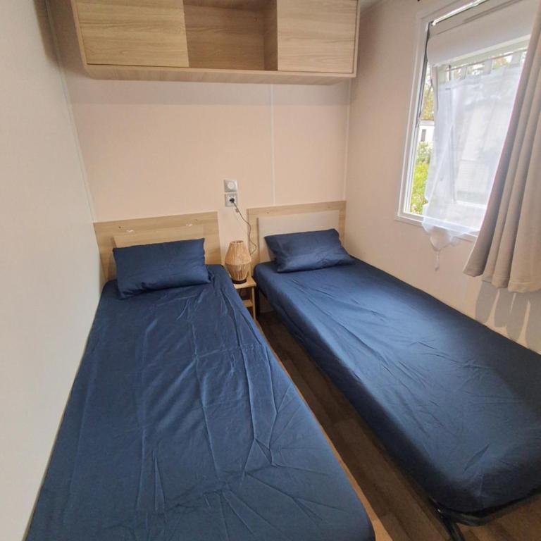 casa Laetitia - Mobile Home - 5