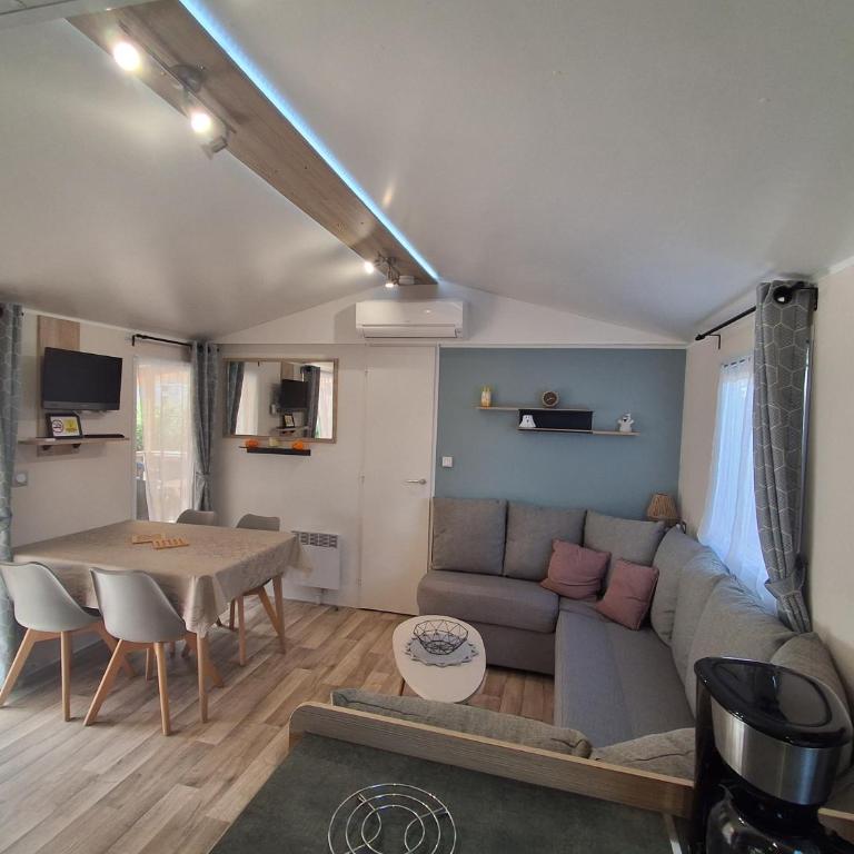 casa Laetitia - Mobile Home - 1