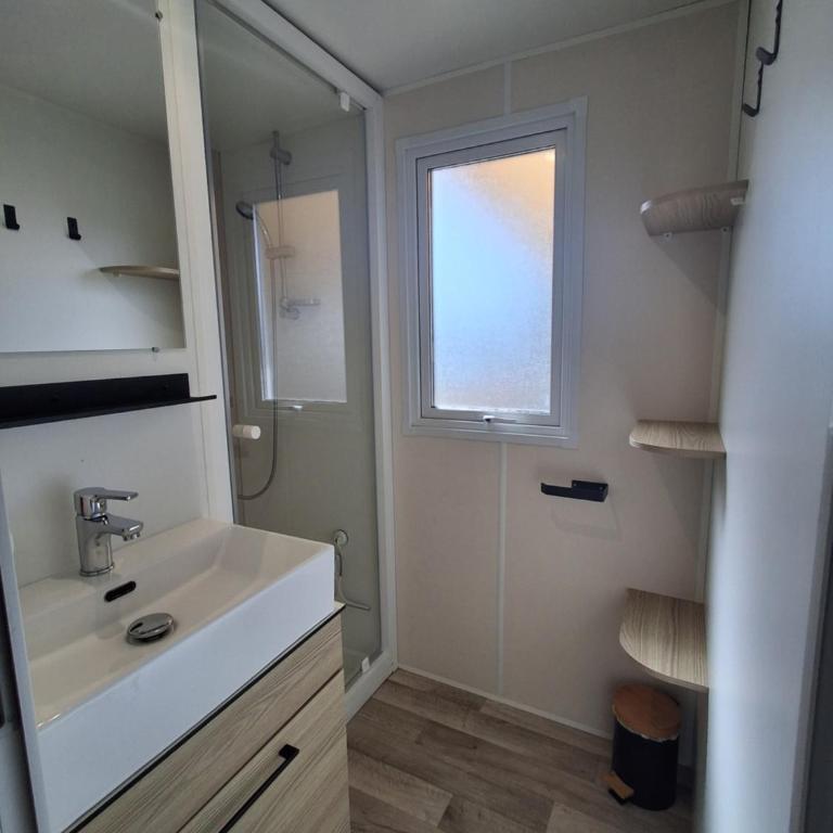 casa Laetitia - Mobile Home - 8