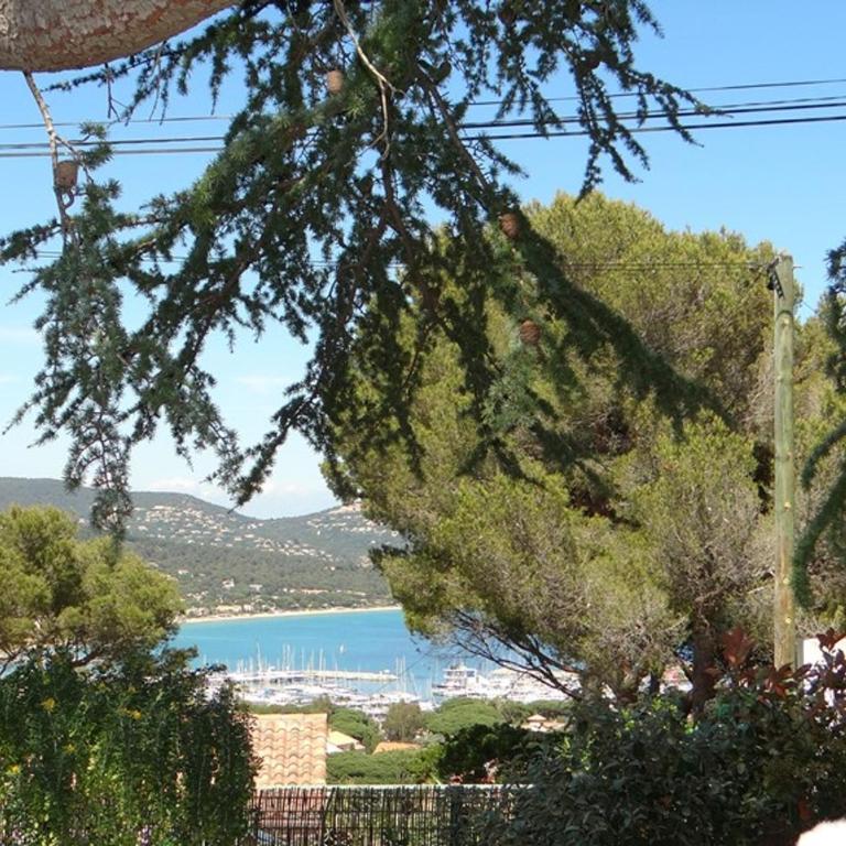 Appartement T3 75m², 2 terrasses avec accès direct aux calanques, WIFI, parking privatif - FR-1-100-147 - Appartement (5 Adultes) - 5