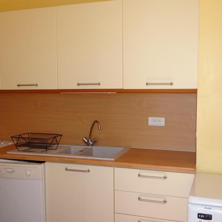 Appartement T3 75m², 2 terrasses avec accès direct aux calanques, WIFI, parking privatif - FR-1-100-147 - Appartement (5 Adultes) - 6