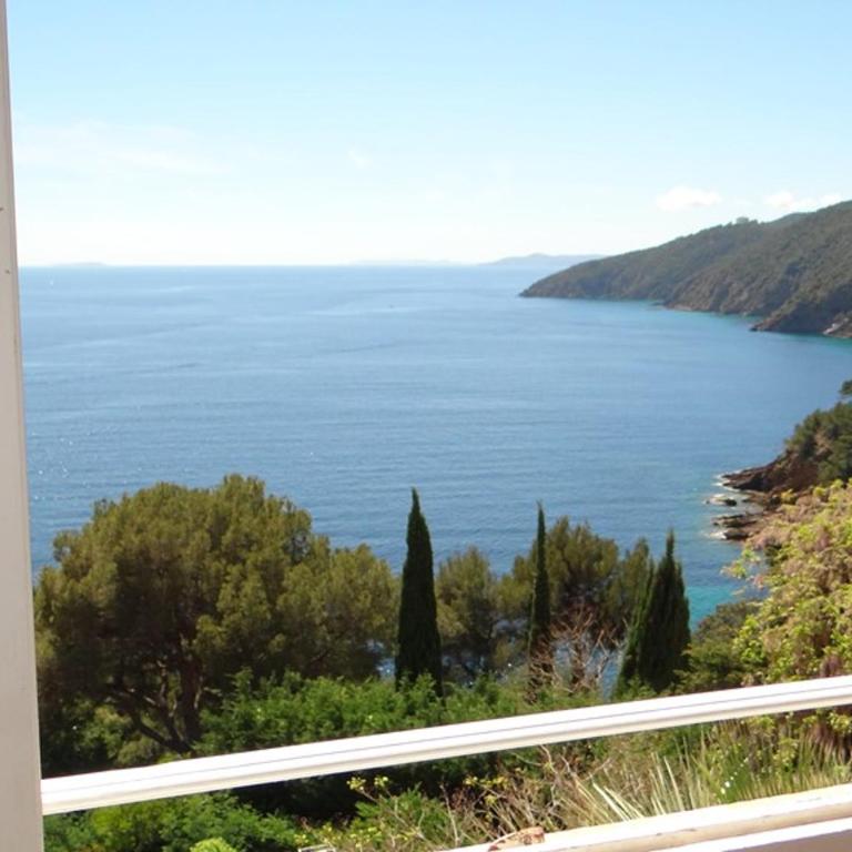 Appartement T3 75m², 2 terrasses avec accès direct aux calanques, WIFI, parking privatif - FR-1-100-147 - Appartement (5 Adultes) - 7