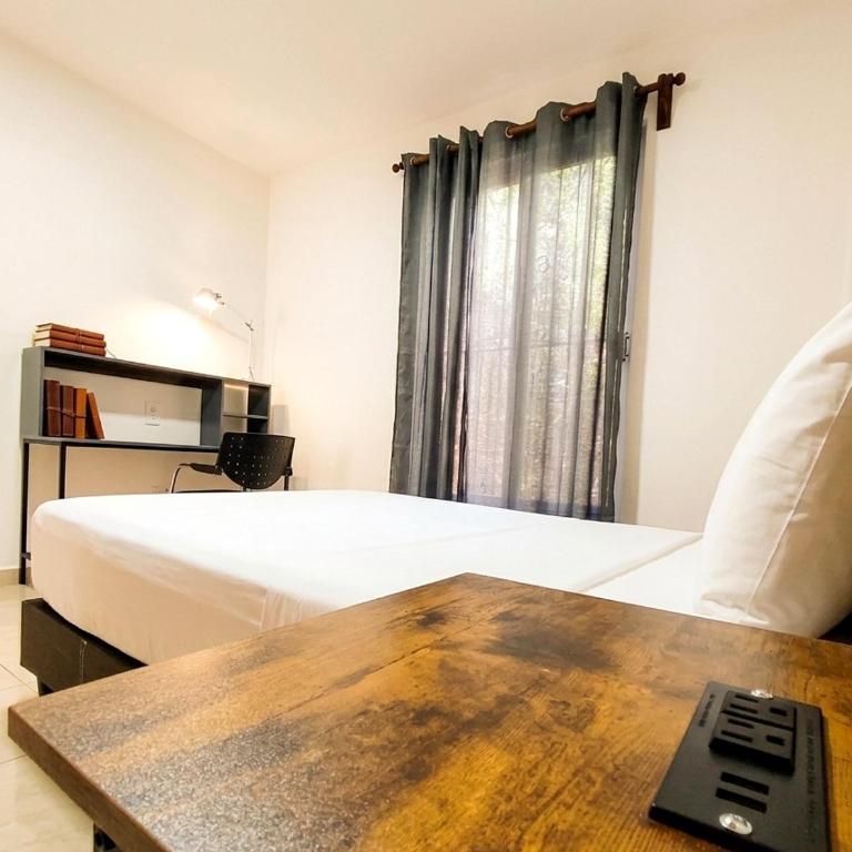 Departamento Céntrico y Acogedor - Apartamento de 2 dormitorios - 12