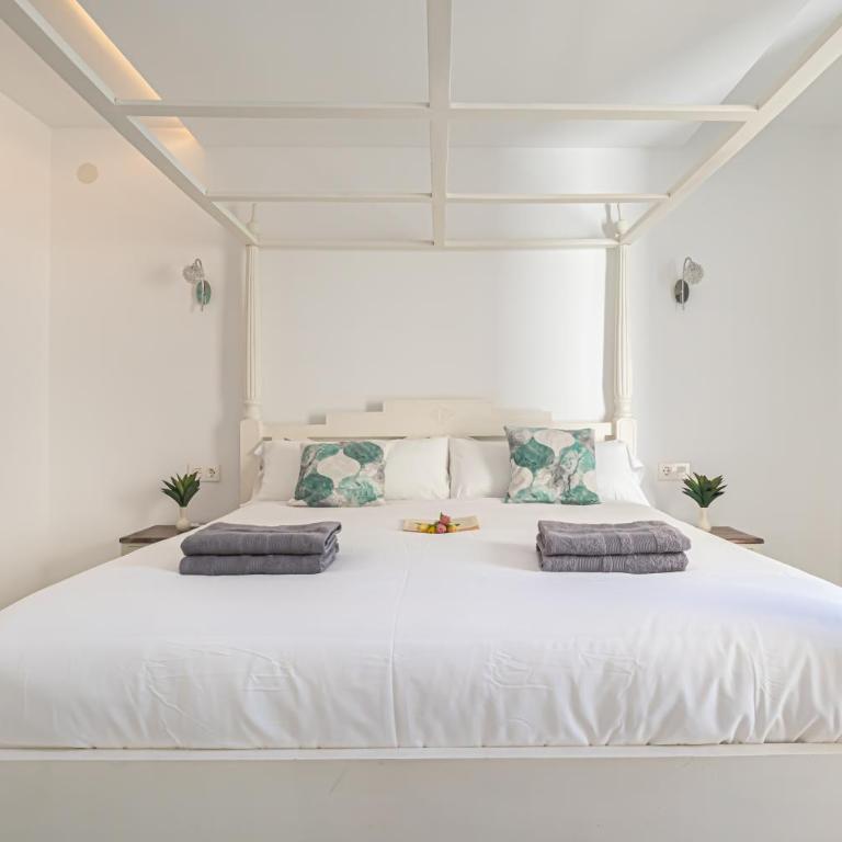 Apartamento Chicago - Puerto Banús - Apartamento de 2 dormitorios - 17