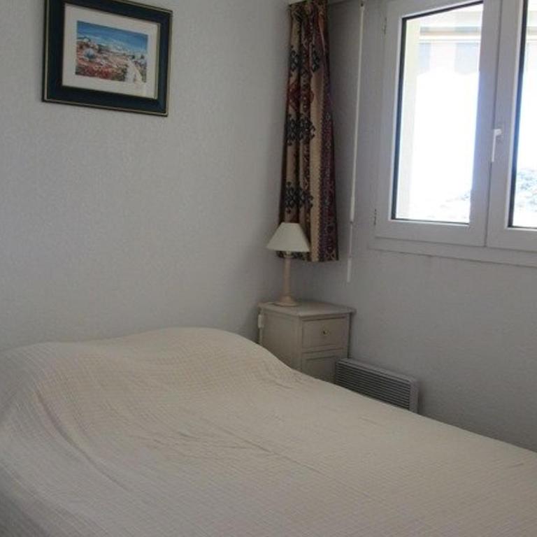 Appartement calme au cœur de Cavalaire, climatisé avec terrasse, parking et toutes commodités - FR-1-100-233 - Appartement (4 Adultes) - 14