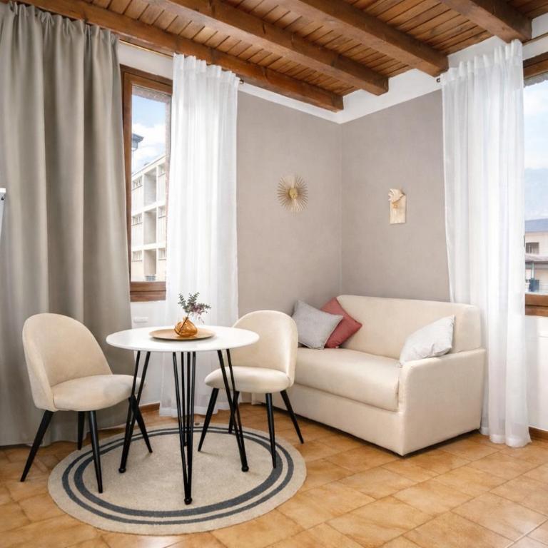 Ellis Dream - Appartamento con 1 Camera da Letto - 11