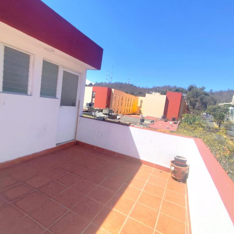 Departamento Céntrico y Acogedor - Apartamento de 2 dormitorios - 20