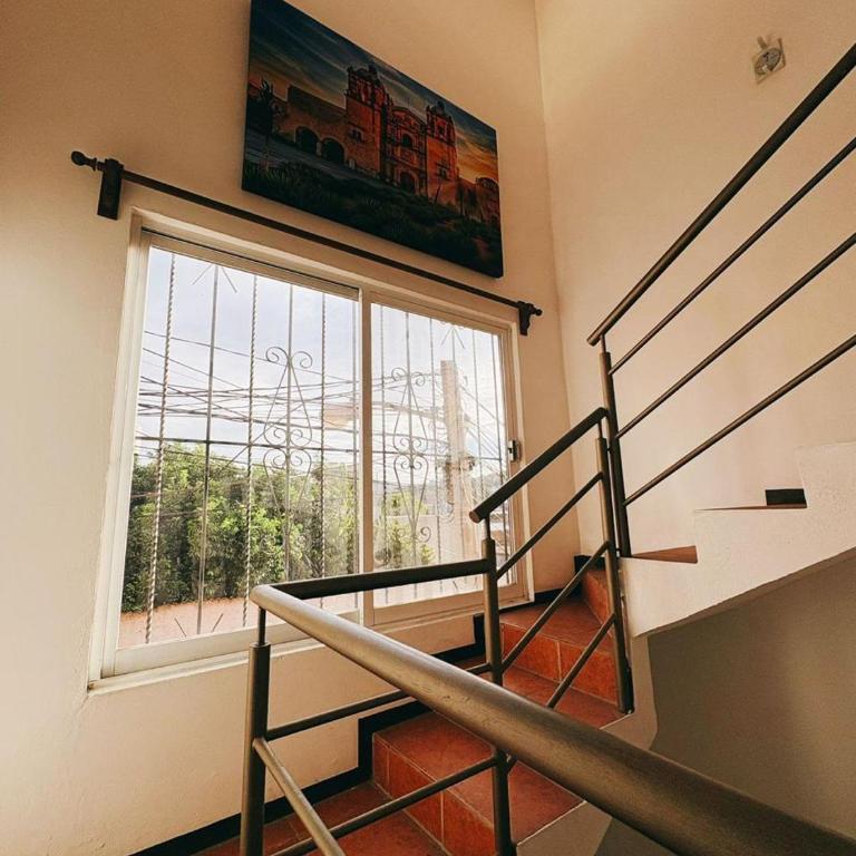 Departamento Céntrico y Acogedor - Apartamento de 2 dormitorios - 19