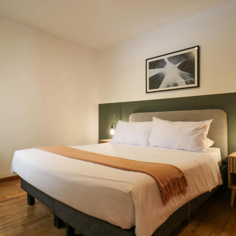 Stylish & Bright 2BR in Miraflores - Apartamento de 2 dormitorios - 2