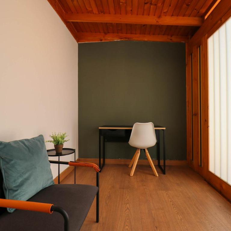 Stylish & Bright 2BR in Miraflores - Apartamento de 2 dormitorios - 4