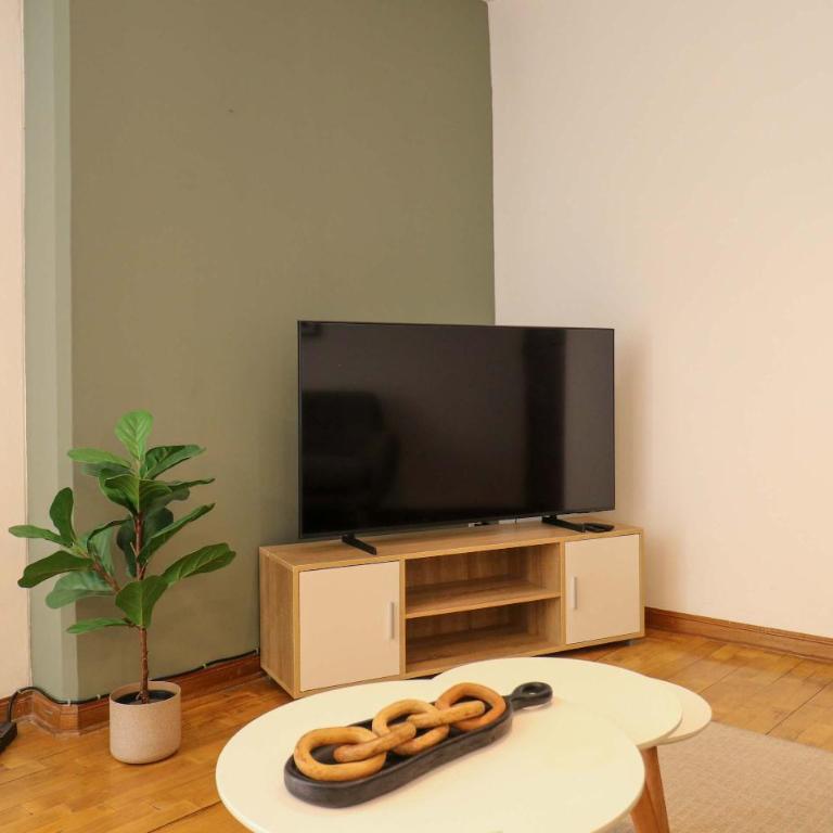 Stylish & Bright 2BR in Miraflores - Apartamento de 2 dormitorios - 7