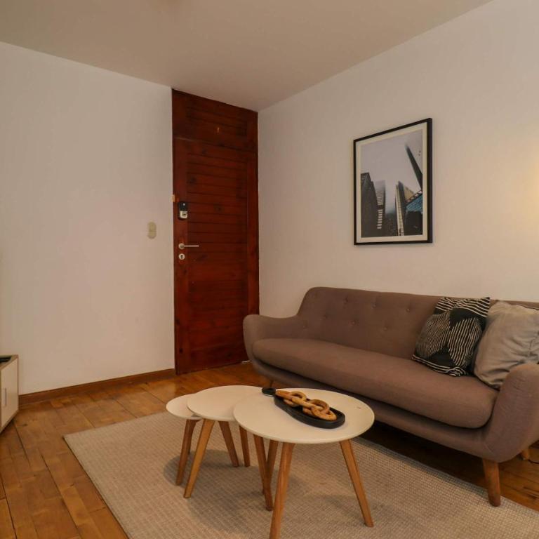 Stylish & Bright 2BR in Miraflores - Apartamento de 2 dormitorios - 8