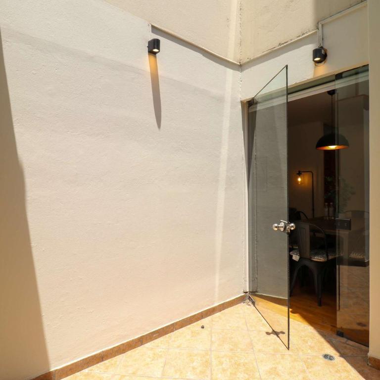 Stylish & Bright 2BR in Miraflores - Apartamento de 2 dormitorios - 13
