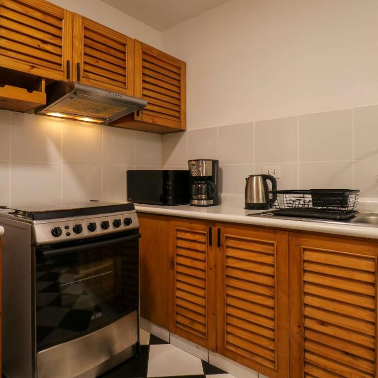 Stylish & Bright 2BR in Miraflores - Apartamento de 2 dormitorios - 11