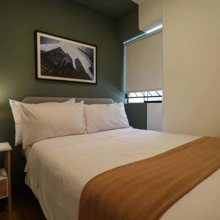 Stylish & Bright 2BR in Miraflores - Apartamento de 2 dormitorios - 15