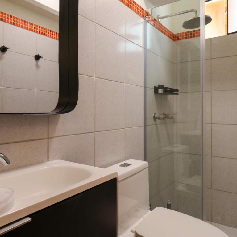 Stylish & Bright 2BR in Miraflores - Apartamento de 2 dormitorios - 16