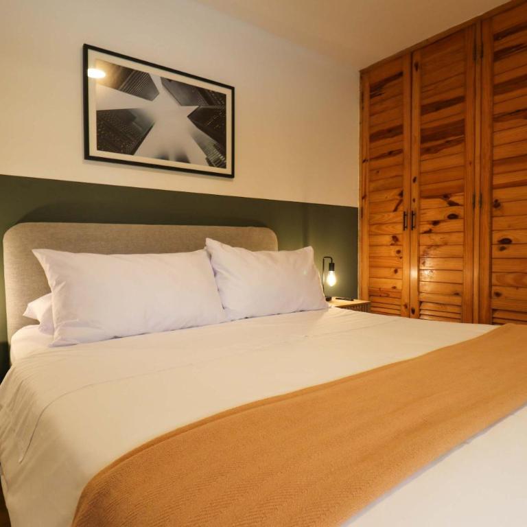 Stylish & Bright 2BR in Miraflores - Apartamento de 2 dormitorios - 18