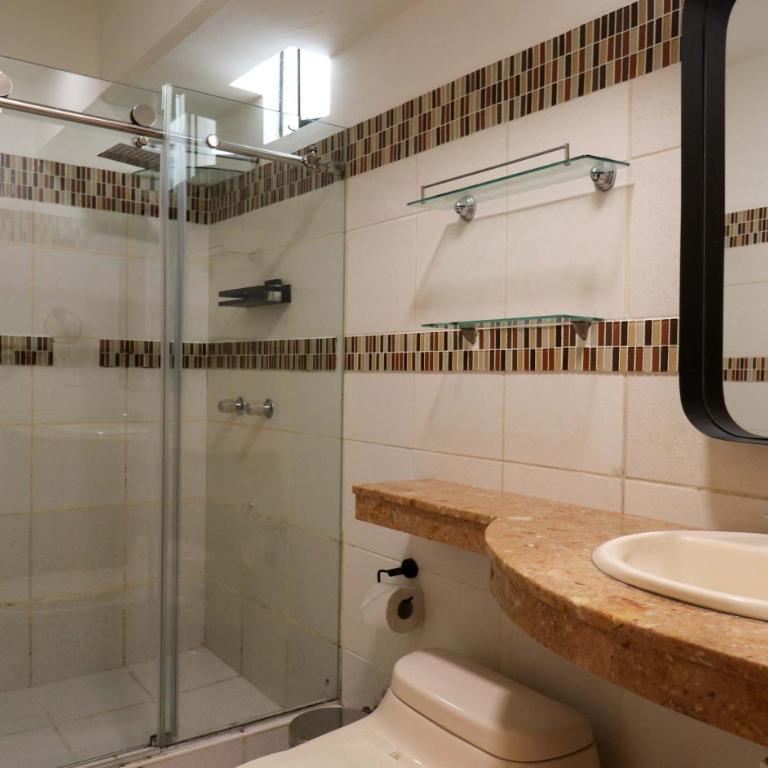 Stylish & Bright 2BR in Miraflores - Apartamento de 2 dormitorios - 20