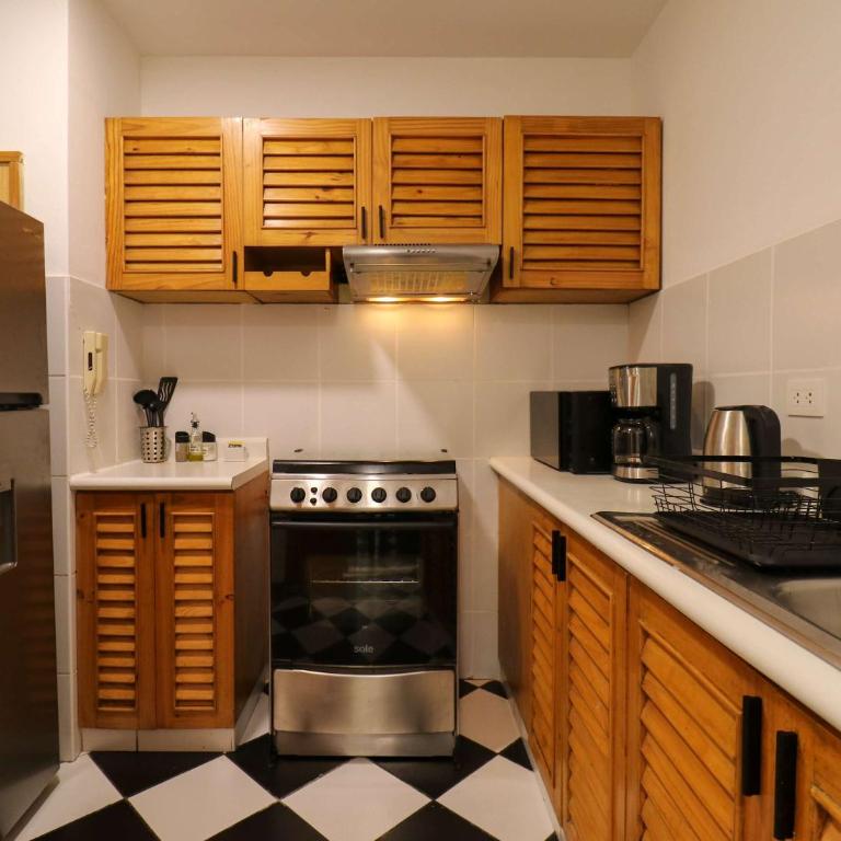 Stylish & Bright 2BR in Miraflores - Apartamento de 2 dormitorios - 12