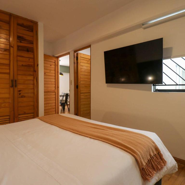 Stylish & Bright 2BR in Miraflores - Apartamento de 2 dormitorios - 19