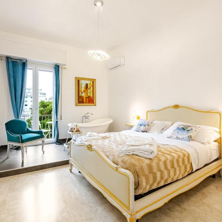 Angelica holiday home - Three-Bedroom Apartment - 1