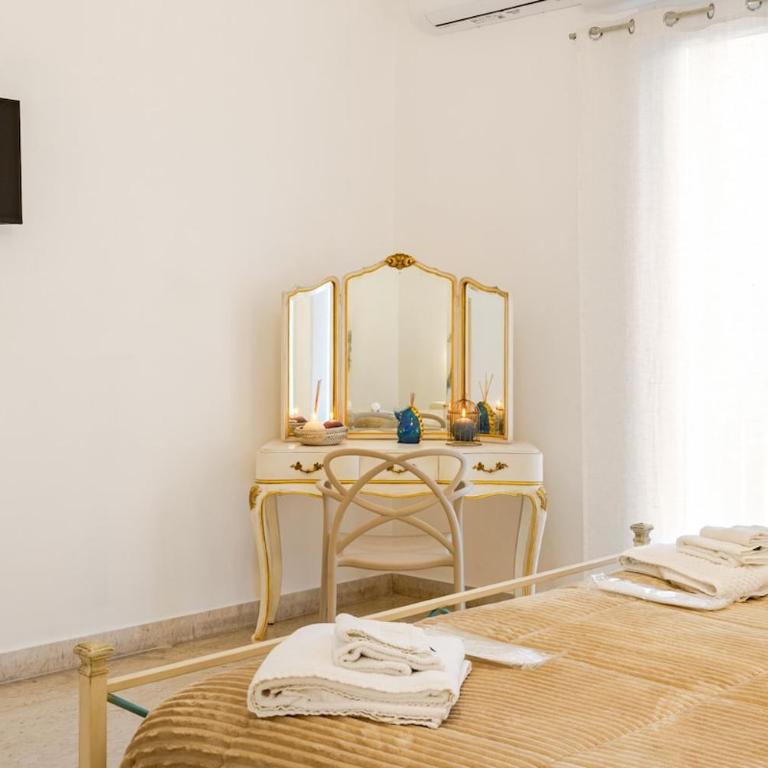 Angelica holiday home - Three-Bedroom Apartment - 5