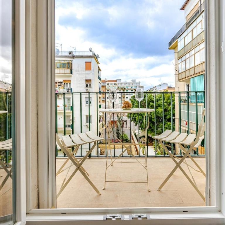 Angelica holiday home - Three-Bedroom Apartment - 9
