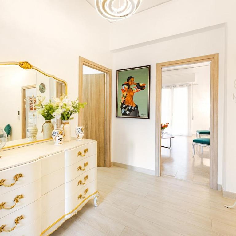 Angelica holiday home - Three-Bedroom Apartment - 10