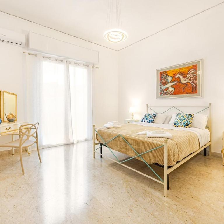 Angelica holiday home - Three-Bedroom Apartment - 13