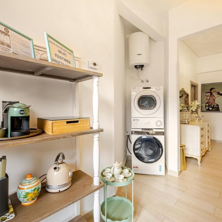 Angelica holiday home - Three-Bedroom Apartment - 15
