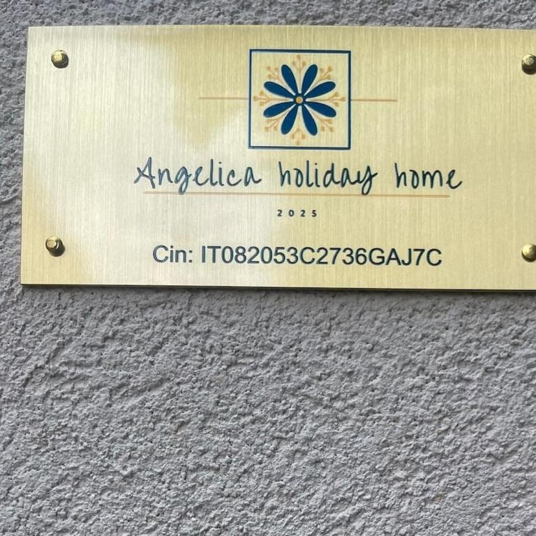 Angelica holiday home - Three-Bedroom Apartment - 17