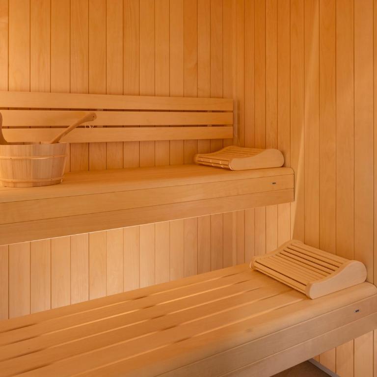 Chalet luxueux sur les pistes, sauna, parking inclus - FR-1-344-1219 - Chalet - 6